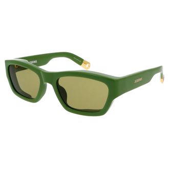 Jacquemus Jac9 C3 Sonnenbrille