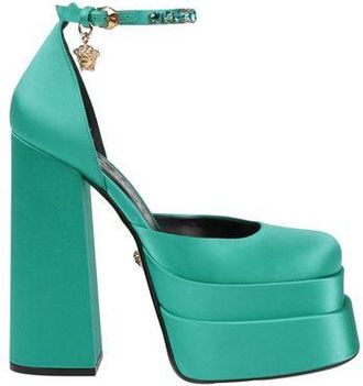 Versace CALZADO - Zapatos de sal&oacute;n en YOOX.COM