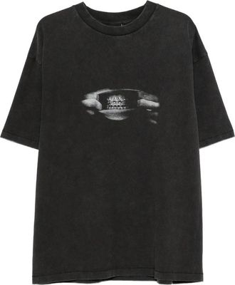 Vans Graphic-print T-shirt