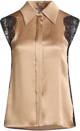 Alberta Ferretti TOPWEAR - Camicie su YOOX.COM