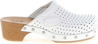 Balenciaga Clog X Scholl Sabots