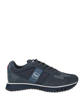 Blauer FOOTWEAR - Trainers on YOOX.COM