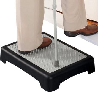 OEM Taburete Para Adultos, Taburete De Mesilla, Para Uso Interior/exterior En Cocina, Ba&ntilde;o, Coche, Ayuda Para La Movilidad