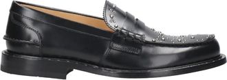 Mille885 Loafers - Heren - Loafers - Zwart - 45 EU - Schoenen