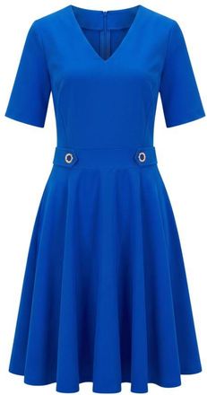 Trussardi Poliestere Women Womens Dress
