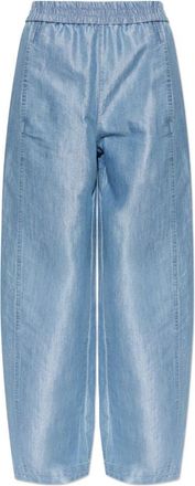 Emporio Armani denim katoenen jeans