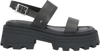 Windsor Smith CALZADO - Sandalias con cierre en YOOX.COM