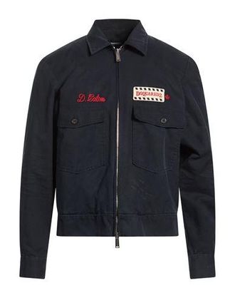 Dsquared2 CAPISPALLA - Giacche & Giubbotti su YOOX.COM