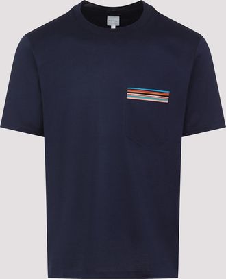 Paul Smith Stripe T-shirt