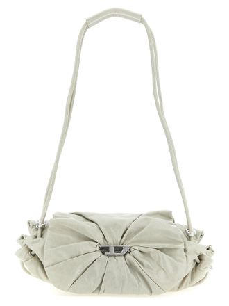 Diesel Scrunch D Shoulder S Shoulder Bag