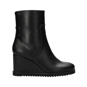 Mexx Dames, Schoenen, Zwart, Maat: 41 EU Leer
