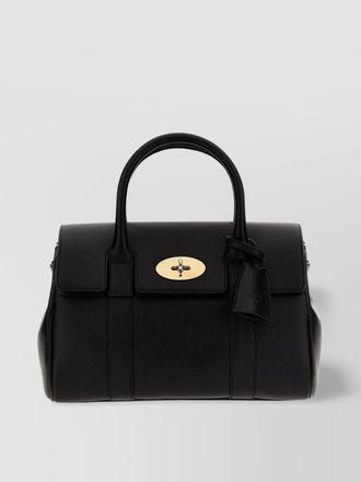 Mulberry small satchel bayswater cross-body bag