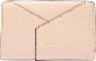 Lancel Cartera Enveloppe - Accessories - Mujer - Beige - ONE SIZE