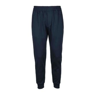People of Shibuya Sweatpants, male, Blue, 2XL, Stylish Chinos for Modern Man