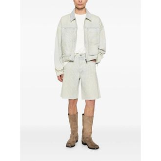 Purple Bchb Jacket - White