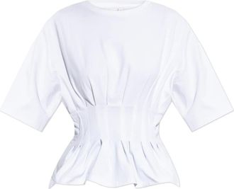 Gestuz Donna, Top, Bianco, XL, new