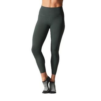 Tavi High Waisted 7/8 Legging in Urban at Nordstrom, Size Large