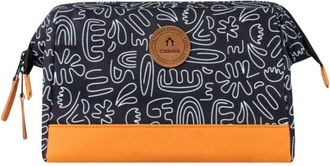 Cabaia Travelkit Mohammed - Bags - Mujer - Multicolor - ONE SIZE