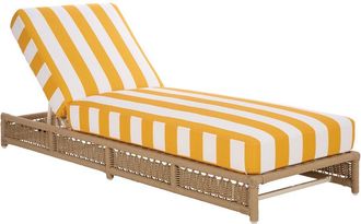 Safavieh Callan Chaise Lounge