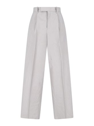 Jil Sander Tailored Trousers