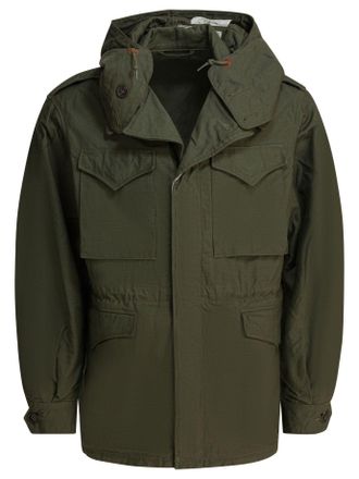 Buzz Rickson's M 1943-Jacke