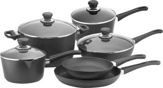 Scanpan Classic 10Pc Cookware Set