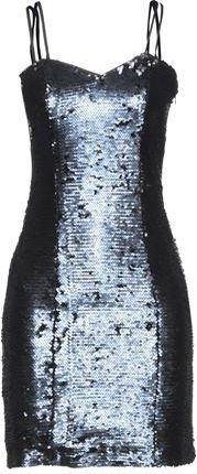 Frankie Morello DRESSES - Mini dresses sur YOOX.COM