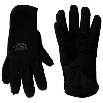 The North Face Osito Etip Glove Handschuhe f&uuml;r Damen | schwarz