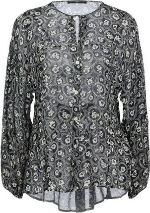 High CAMISETAS Y TOPS - Camisas en YOOX.COM