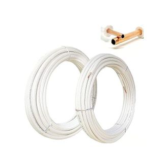 Rame Rame - Per Condizionatori 5/8MM15,88 M25