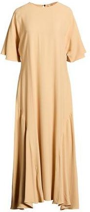 Liviana Conti DRESSES - Maxi dresses on YOOX.COM
