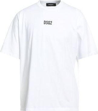 Dsquared2 TOPWEAR - T-shirts on YOOX.COM
