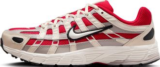 Nike (WMNS) Nike P-6000 Soft Pearl University Red IB4365-657