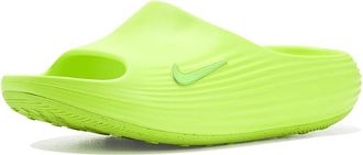 Nike Reactx Rejuven8 Mens Sandals Volt Ice/Volt Ice/Volt Ice : 11 M, Rubber