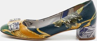 Ferragamo Vara Bow