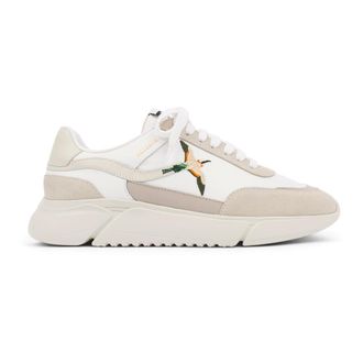 Axel Arigato Hombre, Zapatos, Beige, Talla: 46 EU