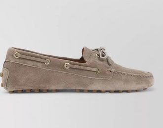 Tod's Gommino Loafers