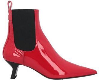 Msgm SCHUHE - Stiefeletten auf YOOX.COM