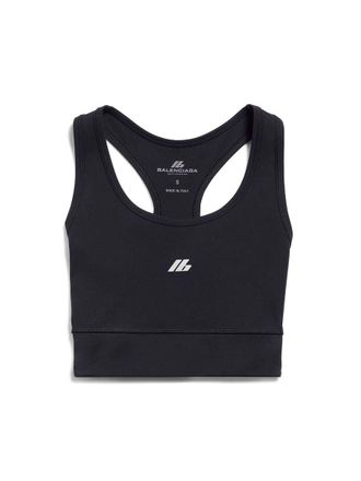 Balenciaga Activewear Sports Bra
