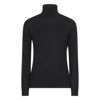 Blanca Vita Dames, Truien, Zwart, Maat: XL