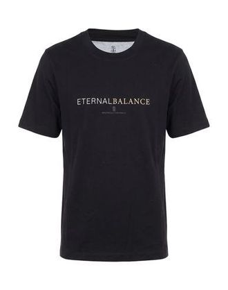 Brunello Cucinelli TOPWEAR - T-shirts sur YOOX.COM