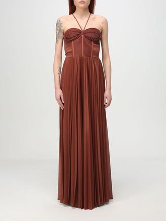 Pinko Abito Pinko in crepe