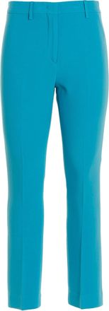 Etro Etro Pants With Pleat