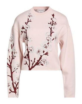 Alexander McQueen MAGLIERIA - Pullover su YOOX.COM