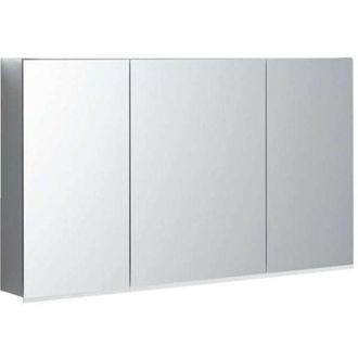 Keramag Geberit Option Plus Armoire De Toilette Con Espejo, Con