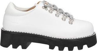 Proenza Schouler FOOTWEAR - Lace-up shoes sur YOOX.COM