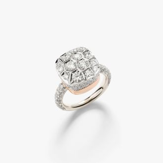 POMELLATO Nudo Assoluto Ring