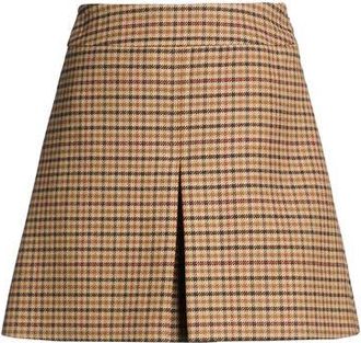 Celine PARTES DE ABAJO - Minifaldas en YOOX.COM