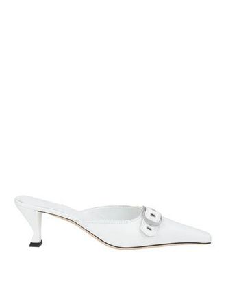 by FAR CALZADO - Mules & Zuecos en YOOX.COM