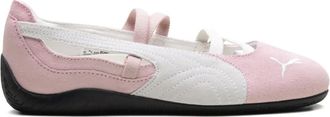 Puma Sneakers Speedcat Ballet - Rosa